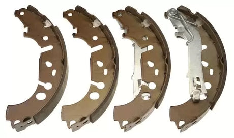 Brake Shoe Set GS8719 - TRW