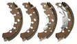 Brake Shoe Set GS8720 - TRW