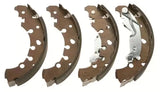 Brake Shoe Set GS8720 - TRW