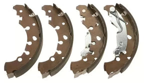 Brake Shoe Set GS8720 - TRW