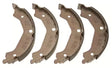 Brake Shoe Set, Parking Brake GS8722 - TRW