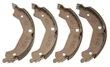 Brake Shoe Set, Parking Brake GS8722 - TRW