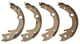 Brake Shoe Set, Parking Brake GS8723 - TRW