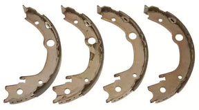 Brake Shoe Set, Parking Brake GS8723 - TRW