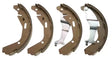 Brake Shoe Set GS8724 - TRW