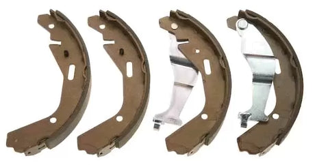 Brake Shoe Set GS8724 - TRW