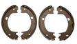 Brake Shoe Set, Parking Brake GS8728 - TRW