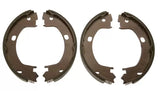 Brake Shoe Set, Parking Brake GS8728 - TRW
