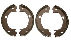 Brake Shoe Set, Parking Brake GS8728 - TRW