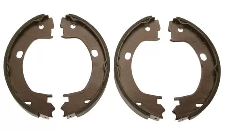 Brake Shoe Set, Parking Brake GS8728 - TRW
