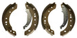 Brake Shoe Set GS8729 - TRW