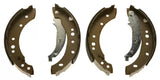Brake Shoe Set GS8729 - TRW