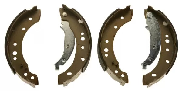 Brake Shoe Set GS8729 - TRW