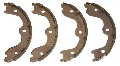 Brake Shoe Set, Parking Brake GS8730 - TRW