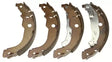 Brake Shoe Set GS8731 - TRW