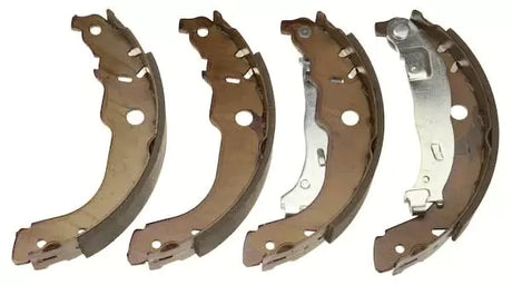 Brake Shoe Set GS8731 - TRW