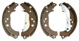 Brake Shoe Set GS8736 - TRW
