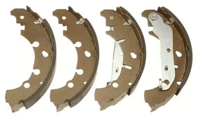 Brake Shoe Set GS8742 - TRW