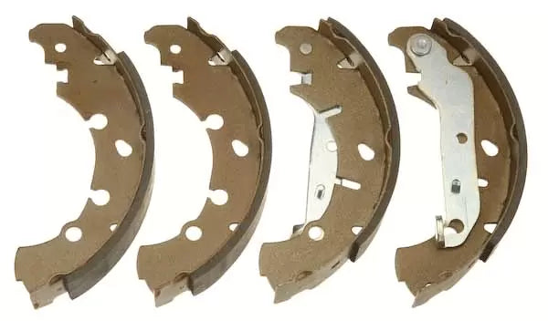 Brake Shoe Set GS8742 - TRW