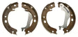 Brake Shoe Set, Parking Brake GS8746 - TRW