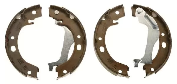 Brake Shoe Set, Parking Brake GS8746 - TRW