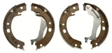 Brake Shoe Set, Parking Brake GS8746 - TRW