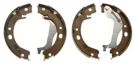Brake Shoe Set, Parking Brake GS8746 - TRW