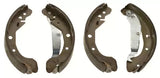 Brake Shoe Set GS8748 - TRW