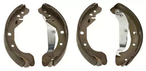 Brake Shoe Set GS8748 - TRW