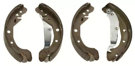 Brake Shoe Set GS8748 - TRW