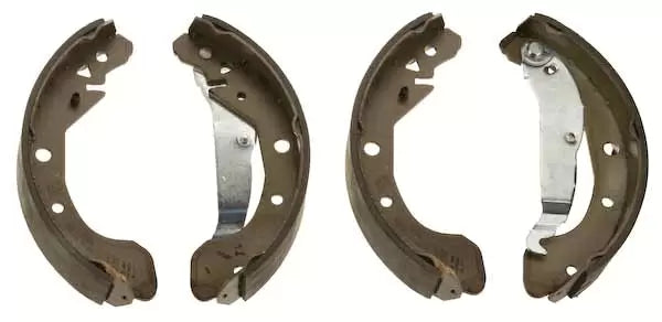Brake Shoe Set GS8748 - TRW