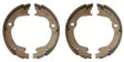 Brake Shoe Set, Parking Brake GS8749 - TRW