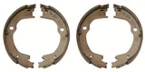Brake Shoe Set, Parking Brake GS8749 - TRW