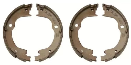 Brake Shoe Set, Parking Brake GS8749 - TRW