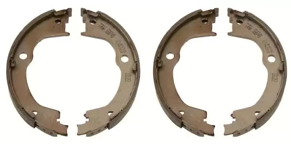 Brake Shoe Set, Parking Brake GS8749 - TRW