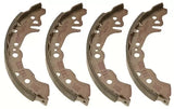 Brake Shoe Set GS8750 - TRW