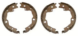 Brake Shoe Set, Parking Brake GS8752 - TRW