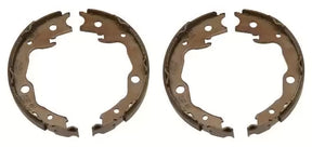 Brake Shoe Set, Parking Brake GS8752 - TRW