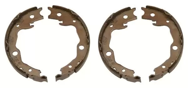 Brake Shoe Set, Parking Brake GS8752 - TRW