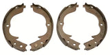 Brake Shoe Set, Parking Brake GS8753 - TRW