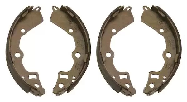 Brake Shoe Set GS8754 - TRW