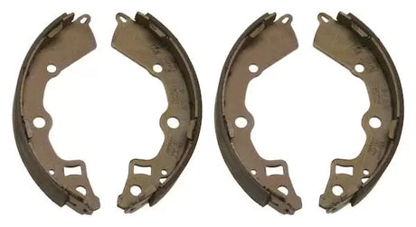 Brake Shoe Set GS8754 - TRW