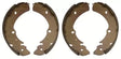 Brake Shoe Set GS8756 - TRW