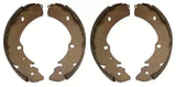 Brake Shoe Set GS8756 - TRW