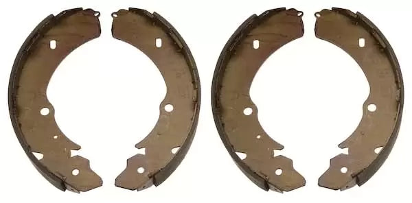 Brake Shoe Set GS8756 - TRW