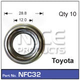 Face Cap (10) NFC32 - Nice Products | Universal Auto Spares