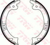 Brake Shoe Set, Parking Brake GS8759 - TRW