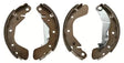 Brake Shoe Set GS8760 - TRW