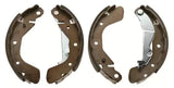Brake Shoe Set GS8760 - TRW