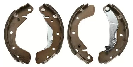 Brake Shoe Set GS8760 - TRW